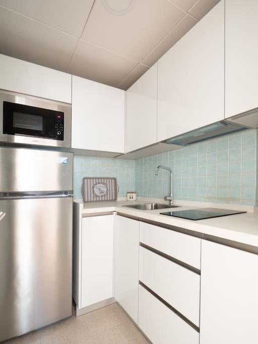 Loft En Pleno Centro De Cordoba Appartement Buitenkant foto