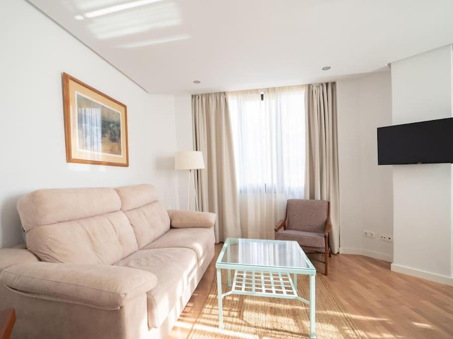 Loft En Pleno Centro De Cordoba Appartement Buitenkant foto