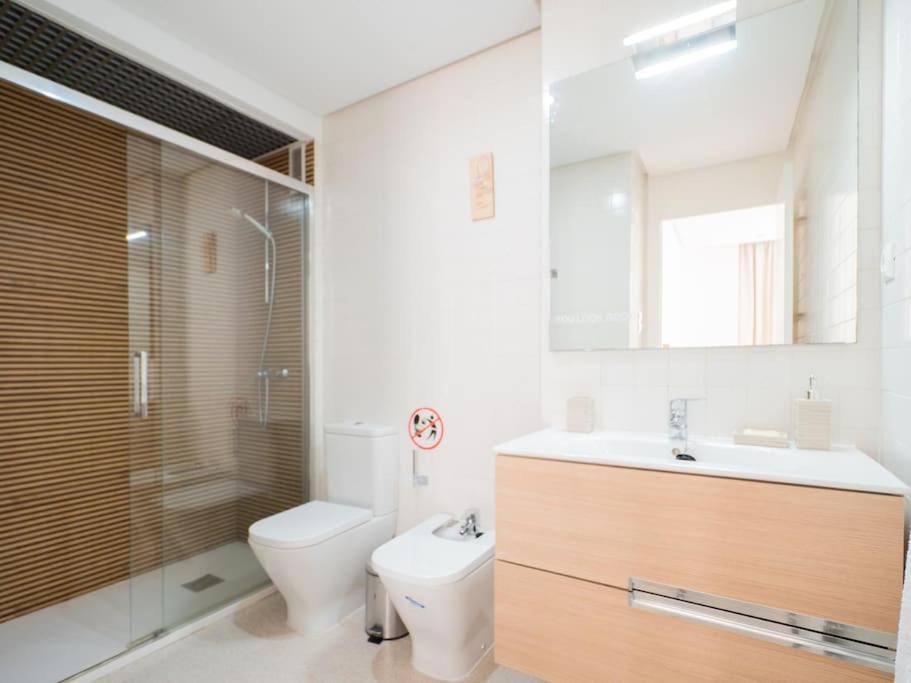 Loft En Pleno Centro De Cordoba Appartement Buitenkant foto